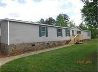 3858 Wash Gap Dr, Newton, NC 28658