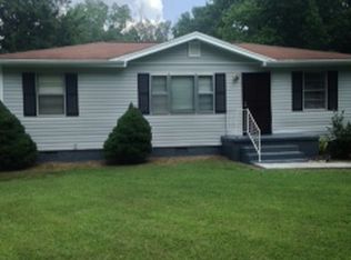 431 Williams Dr, Chattanooga, TN 37421