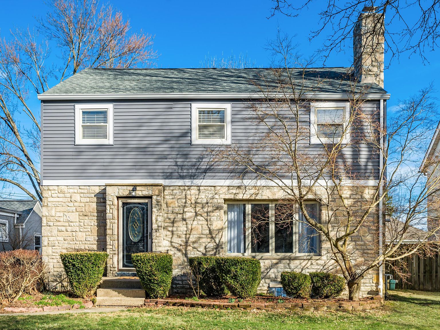 90 N Merkle Rd, Bexley, OH 43209 Zillow