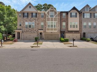 3289 Hallmark Ln, Buford, GA 30519