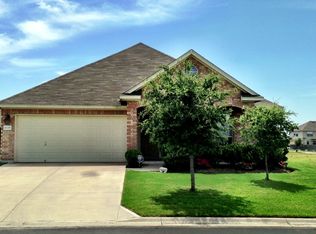 17729 Bridgefarmer Blvd, Pflugerville, TX 78660