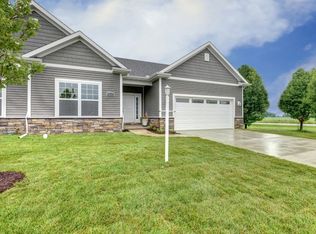1211 Kinship Ct #1211, Savoy, IL 61874
