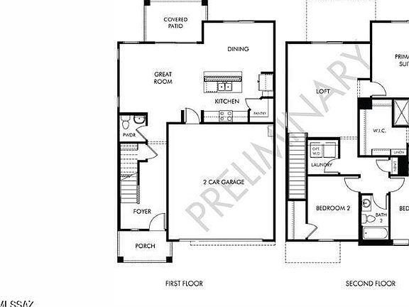 2nd image of 4875 E Greenway Wash Dr