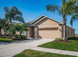 13339 Palmera Vista Dr, Riverview, FL 33579