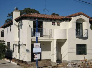 509 25th St, Hermosa Beach, CA 90254
