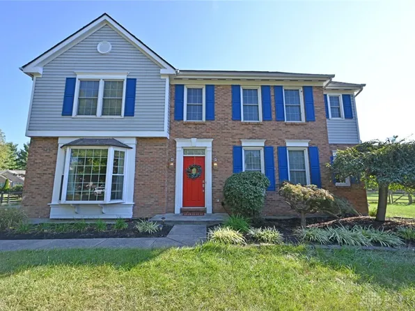 4853 Forest Meadows Ct, Cincinnati, OH 45244