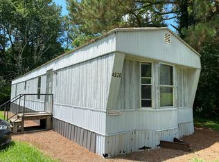 4930 Muse Rd, Resaca, GA 30735