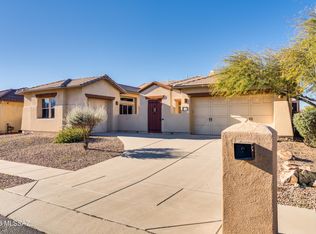 13715 N Tessali Way, Oro Valley, AZ 85755