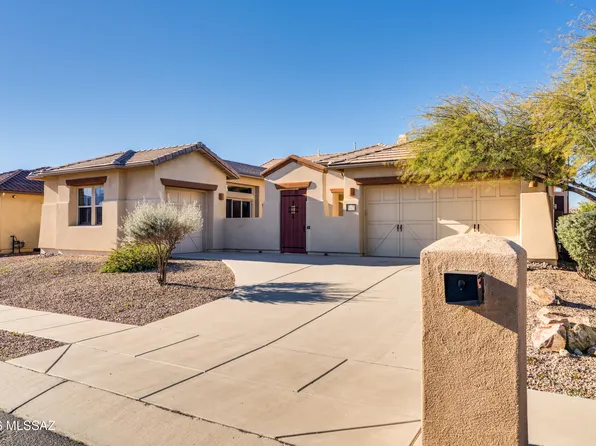 13715 N Tessali Way, Oro Valley, AZ 85755