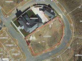 100 Bowman Rd LOT 99, Greenville, SC 29615