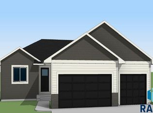 6809 E Freedom St, Sioux Falls, SD 57108