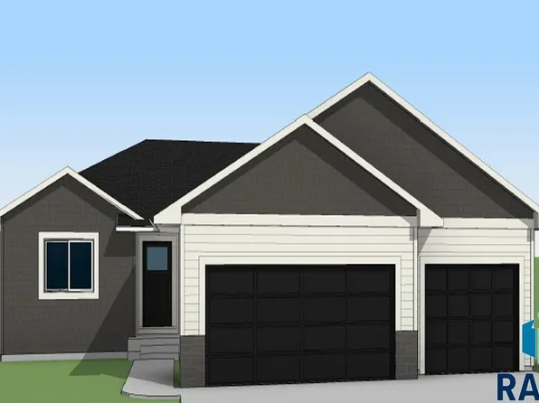 6809 E Freedom St, Sioux Falls, SD 57108