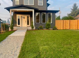 709 E 53rd St, Tacoma, WA 98404