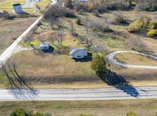 24935 County Road 3640, Stonewall, OK 74871