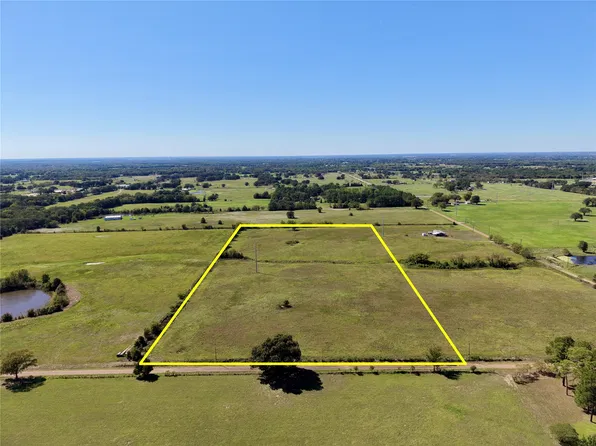 0 Goodell Ln, Eustace, TX 75124