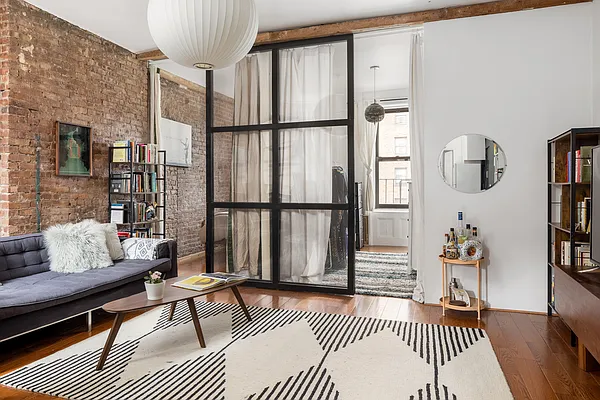 327 East 3rd Street #4B