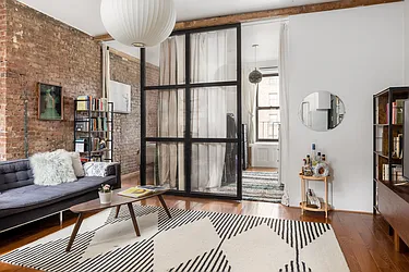 327 East 3rd Street, #4B