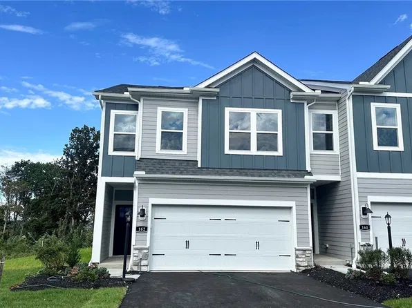 162 River Ridge Dr, Coraopolis, PA 15108