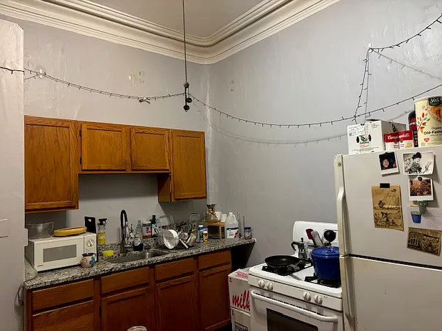 24 S Patterson Park Ave #1 — Photo 7