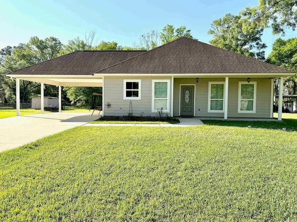 14482 Bon Dickey Dr, Baton Rouge, LA 70818