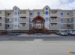 11324 Discovery View Dr APT 102B, Anchorage, AK 99515