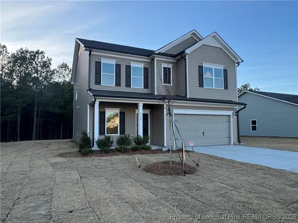 1644 Elk Run Dr, Fayetteville, NC 28312