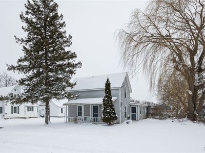216 Dodge Ave, Sackets harbor, NY, 13685