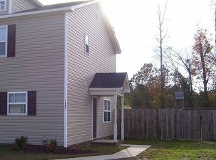 1245 Bombay Dr, Fayetteville, NC 28312