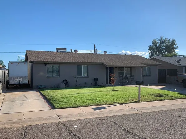 7233 W College Dr, Phoenix, AZ 85033