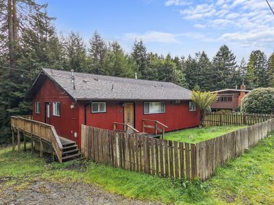 4928 Cummings Rd, Eureka, CA, 95503