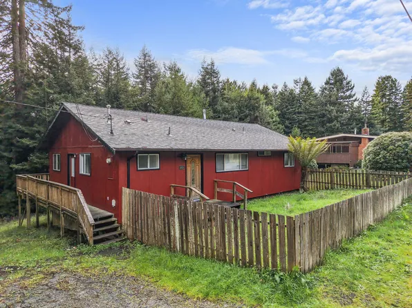 4928 Cummings Rd, Eureka, CA 95503