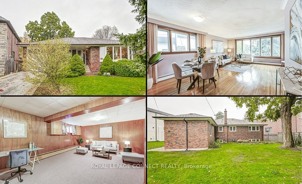 34 Shaunavon Heights Cres, Toronto, ON M3A 2P4 MLS C7257028 Zillow