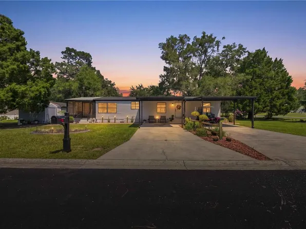 8385 N SHADY FORK WAY, DUNNELLON, FL 34433