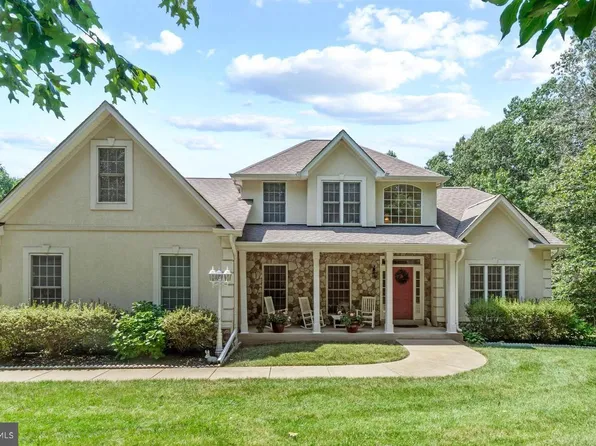 14 Hermitage Dr, Stafford, VA 22556