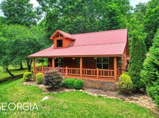 1666 Underwood Rd, Hiawassee, GA 30546