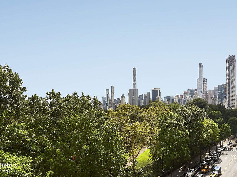 1st image of 115 Central Park W APT 7D