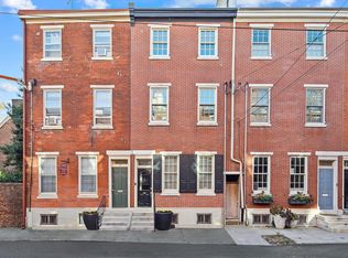 124 Pemberton St, Philadelphia, PA 19147