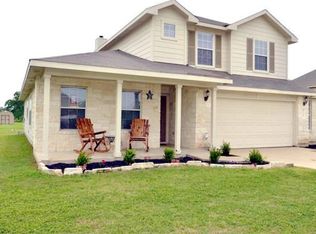 159 Parkland Dr, Cedar Creek, TX 78612