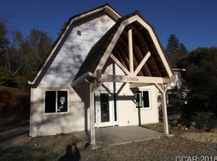13804 June Way, Jackson, CA 95642