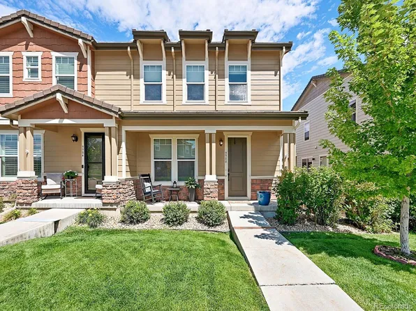 9980 Hough Point, Parker, CO 80134