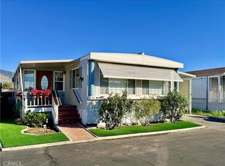 45055 E Florida Ave #48, Hemet, CA 92544