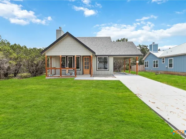 30 Round Bluff Cir, Wimberley, TX 78676