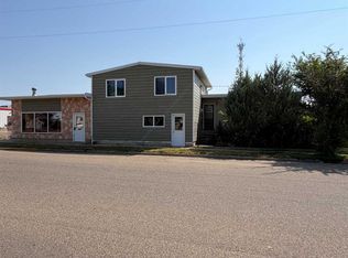 222 W 6th St N, Vauxhall, AB T0K2K0