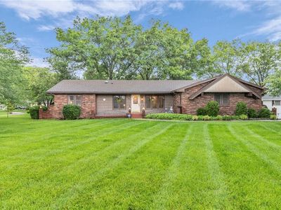 126 Rohrer Heights Dr, Osawatomie, KS, 66064