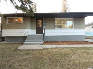 2910 Avonhurst DRIVE, Regina, SK S4R 3J5