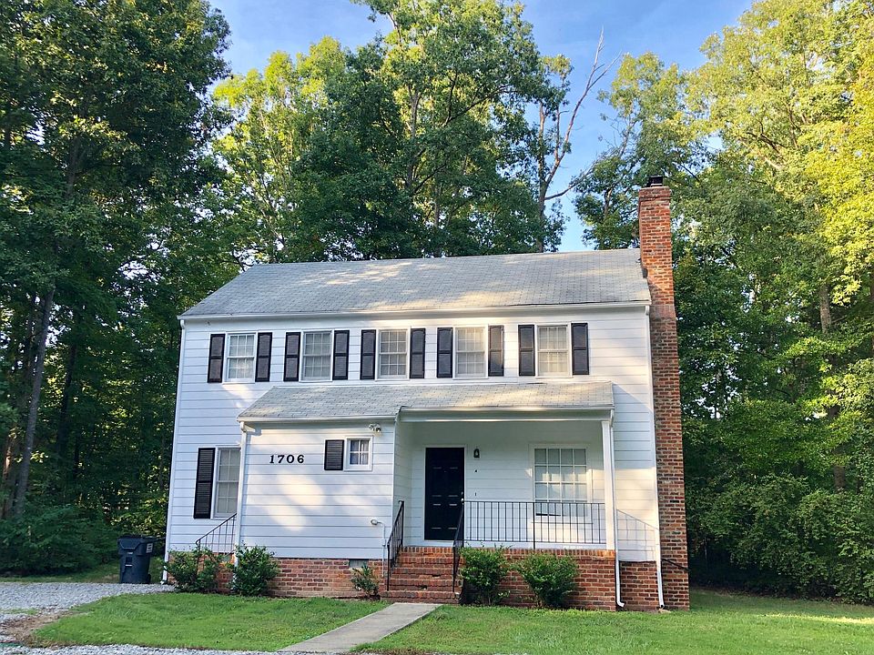 1st image of 1706 Taft Pl #A