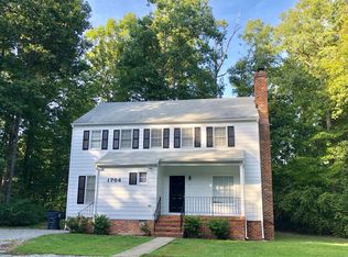 1706 Taft Pl #A, Henrico, VA 23238