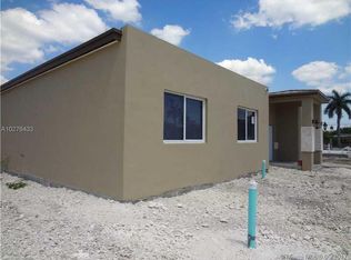 28830 Colorado Rd, Homestead, FL 33033