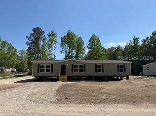71 Seabrook Center Rd, Seabrook, SC 29940