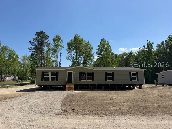 71 Seabrook Center Rd, Seabrook, SC 29940
